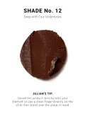Jillian Dempsey Spot Stick No. 12 + Mixturizer For Creating Tinted Moisturizer