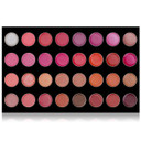 Shany The Masterpiece 32 Color Lipstick Lip Gloss Sheer Lip Palette - That First Kiss