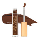 Urban Decay Stay Naked Weightless Liquid Foundation - Buildable Coverage With No Caking - Matte Finish Lasts Up To 24 Hours - Waterproof & Sweatproofcolor : 80Nn (Deep Neutral With Neutral Undertone)
,Size : 0.35 Fl Oz (Pack Of 1)