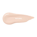 Amuse Seoul Meta Fixing Cushion Foundation 1.5 Natural | Nude Peach | Matte, Fluffy Texture, Long-Lasting, High Coverage, Bright Finish, Clean Beauty, Vegan1.5 Natural