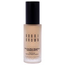 Bobbi Brown Skin Long-Wear Weightless Foundation Broad Spectrum Spf 5 Warm Beige, 1 Fl Ozwarm Beige