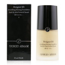 Giorgio Armani Designer Lift Smoothing Firming Foundation Spf20 - No 4, 1 Ounce