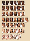 Juvia'S Place I Am Magic Velvety Matte Liquid Foundation (Nairobi (410))Nairobi (410)