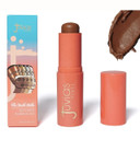 Juvia'S Place Shade Stick Foundation, Concealer, Contour, Benin, Deep Dark W/Cool Undertone, 34 Ozbenin
