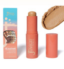 Juvia'S Place Shade Stick Foundation, Concealer, Contour, Brasilia, Tan W/Cool Olive Undertone, 0.34 Ozbrasilia
