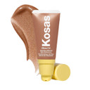 Kosas Glow I.V. Vitamin-Infused Skin Enhancer Face Makeup - Tinted Beauty Highlighter For A Healthy Glow - Awakenawaken
