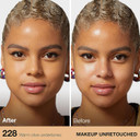 Maybelline Fit Me Matte + Poreless Liquid Oil-Free Foundation Makeup, Soft Tan, 1 Count (Packaging May Vary)228 Soft Tan