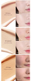 Mude Hug Cushion Foundation 3 Color (Natural)Natural