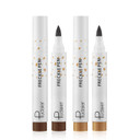 Freckle Pen 2 Colors Waterproof Lasting Natural Like Face Freckle Makeup Pen 2 Pcs 0.17 Fl Ozlight And Dark Brown