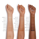 Shiseido Synchro Skin Self-Refreshing Foundation Spf 30 - Medium, Buildable Coverage + 24-Hour Wear - Waterproof & Transfer Resistant - Non-Comedogeniccolor : Alabaster - 110