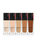 Shiseido Synchro Skin Radiant Lifting Foundation Spf 30 - Medium-To-Full, Buildable Coverage - 24-Hr Hydration - Transfer, Crease & Smudge Resistant - Non-Comedogeniccolor : Citrine - 360