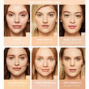 Bareminerals Original Matte Loose Mineral Foundation Spf 15, Powder Foundation Makeup, Buildable Coverage, Reduces Shine, Talc Free Foundation, Vegancolor : Fairly Medium 05