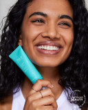 Tula Skin Care Face Filter Blurring And Moisturizing Primer - Magic Hour, Evens The Appearance Of Skin Tone & Redness, Hydrates & Improves Makeup Wear, 1Fl Ozmagic Hour - Medium/Deep1 Fl Oz (Pack Of 1)