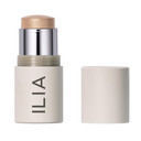 Ilia - Illuminator Highlighter | Cruelty-Free, Vegan, Clean Beauty (Cosmic Dancer, 0.15 Oz | 4.5 G)Cosmic Dancer | Gold