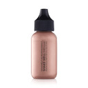 Temptu Perfect Canvas Airbrush Highlighter: Long-Wear, Layerable, Light-Reflecting Radiance & Shimmer, Natural-Looking Luminosity, Weightless Illuminator, Buildable Formula, 7 Shadeschampagne