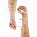 Temptu Perfect Canvas Airbrush Highlighter: Long-Wear, Layerable, Light-Reflecting Radiance & Shimmer, Natural-Looking Luminosity, Weightless Illuminator, Buildable Formula, 7 Shadeschampagne