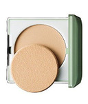 Clinique Stay Matte Sheer Pressed Powder Compact .27 Oz, Stay Nutmeg 20