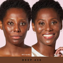 Laura Geller New York Better + Best Kit: Better Than Bare Tinted Moisturizer Spf 50, Deep 430 + Baked Best Of The Best Full Face Palette