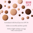Laura Geller New York Better + Best Kit: Better Than Bare Tinted Moisturizer Spf 50, Deep 430 + Baked Best Of The Best Full Face Palette