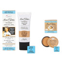 Anne T. Dotes Tinted Moisturizer & Concealer Set #30 (For Medium To Tan Skin)