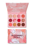 Absolute New York Blooming Petals 12 Color Eyeshadow Palette