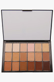 Ben Nye - Sheer Foundation Palette - Hdfp-1