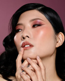 Sigma Beauty Electric Pink Eyeshadow Paletteelectric Pink2.56 Ounce (Pack Of 1)