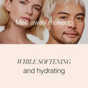 Rms Beauty The Ultimate Makeup Remover Wipes- Gentle Facial Cleansing Cloths With Moisturizing Organic Coconut Oil On Cotton Wipes, Cleanse Without Irritation & Safe Near Delicate Eye Area (20 Count)