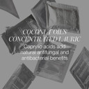 Rms Beauty The Ultimate Makeup Remover Wipes- Gentle Facial Cleansing Cloths With Moisturizing Organic Coconut Oil On Cotton Wipes, Cleanse Without Irritation & Safe Near Delicate Eye Area (20 Count)