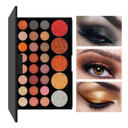 All-In-One Makeup Full Gift Set For Women, Include Makeup Brush, Eyeshadow Palette, Lip Gloss Set, Lipstick, Blush, Foundation, Concealer, Mascara, Eyebrow Pencil