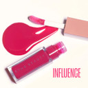 Thr Desert Rose Lip + Cheek Oil - Influence Shade | Nourishes And Hydrates Lips | Organicinfluence