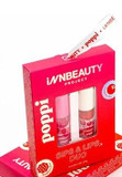 Innbeauty Project X Poppi Sips & Lips Duo