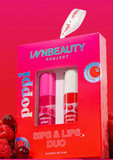 Innbeauty Project X Poppi Sips & Lips Duo