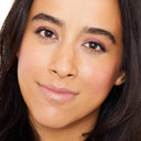 Lilah B. - Natural Lovingly Lip Tinted Lip Oil | Clean, Non-Toxic, Vegan Makeup (B. Brilliant)B. Brilliant