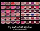Angel #18 Long Wear Matte Lipgloss