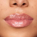 Shiseido Shimmer Gelgloss - High-Shine Lip Gloss For Mirror-Like Crystalline Finish - 12-Hour Hydration - Weightless & Non-Stickykurumi Beige - 03