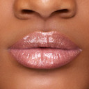 Shiseido Shimmer Gelgloss - High-Shine Lip Gloss For Mirror-Like Crystalline Finish - 12-Hour Hydration - Weightless & Non-Stickykurumi Beige - 03