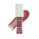 Sigma Beauty Renew Lip Oil  Tinted Lip Oil With Luxurious High-Shine Color & Long Lasting Hydration For Soft, Supple Lips, Non Sticky Lip Oil W/Nourishing Antioxidants (All Heart, Berry Mauve Sheen)All Heart