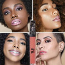 The Lip Bar | Vegan Non-Sticky Lip Gloss | High Shine Finish | Baddiebaddie