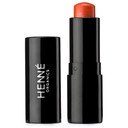 Hennã£Â© Organics Luxury Lip Tint - Moisturizing, Sheer Natural Color - Coral (Orange)Coral