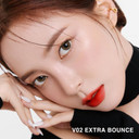 Bbia Last Velvet Tint Extra Series 5P Bundle Set (#V01~V05)  Soft & Creamy Matte Finish Lip Stain, Blur Effect With Velvety Texture, Long-Lasting, High Pigment, Lightweight, Vegen, Korea Lip Makeup