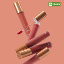 Bbia Last Velvet Tint More Series 5P Bundle Set (#V16~V20) - Soft & Creamy Matte Finish Lip Stain, Blur Effect With Velvety Texture, Long-Lasting, High Pigment, Lightweight, Vegen, Korea Lip Makeup