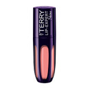 By Terry Lip-Expert Shine Liquid Lipstick, Vibrant & Kiss-Proof Lips, Highly Pigmented, Long Lasting, Bare Flirt, 0.14 Fl Ozbare Flirt