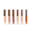 Kara Beauty Born To Be Natural 6 Piece Liquid Lipstick Gift Set