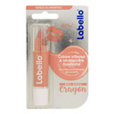 Labello Crayon Lipstick Color Nã¢Â°1 Nude 5.5 Ml, 0.1 Fl Oz Made In Italy [Italian Import]