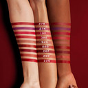 Lancã£Â´Me L'Absolu Rouge Drama Matte Lipstick - Bold Matte Finish - Lasting Comfort & Hydration505 Drama Matte Attrape Coeur: Warm Scarlet Red