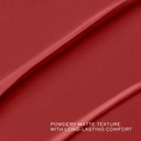 Lancã£Â´Me L'Absolu Rouge Drama Matte Lipstick - Bold Matte Finish - Lasting Comfort & Hydration888 French Idol: Cool Brick Rose