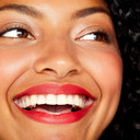 Lilah B. - Natural Divine Duo Lip + Cheek Color | Clean, Non-Toxic, Vegan Makeup (B. Fearless)B. Fearless