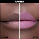 Nyx Professional Makeup Lip Lingerie Xxl Matte Liquid Lipstick - Pack Of 2 (Flaunt It, Maxx Out)Pack Of 2 (Flaunt It & Maxx Out)0.13 Fl Oz (Pack Of 2)
