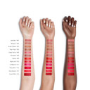 Shiseido Modernmatte Powder Lipstick - Full-Coverage, Non-Drying Matte Lipstick - Weightless, Long-Lasting Color - 8-Hour Coveragewhisper - 502